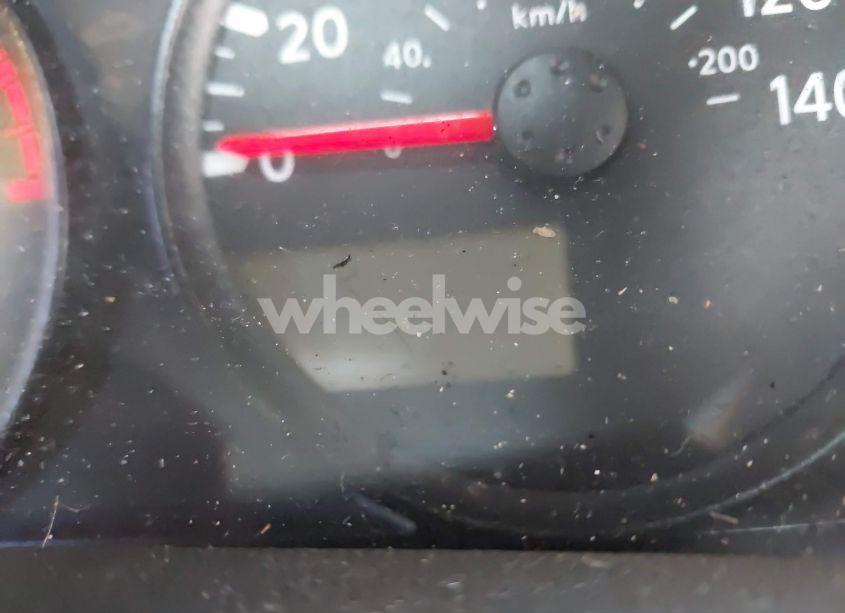 Photo 7 of 2020 Nissan Frontier SV 4X4 (VIN 1N6ED0EB5LN705921)