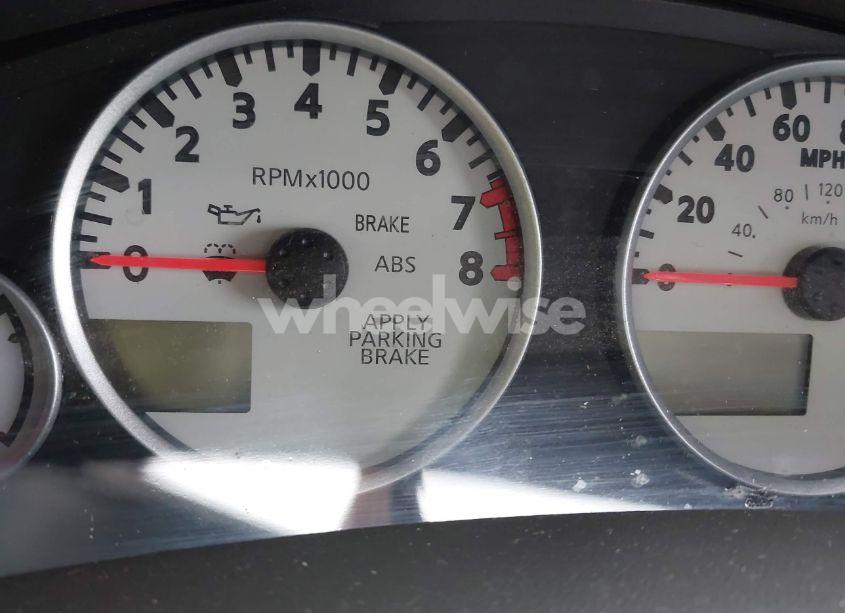 Photo 15 of 2020 Nissan Frontier PRO-4X 4X4 (VIN 1N6ED0EB5LN719513)