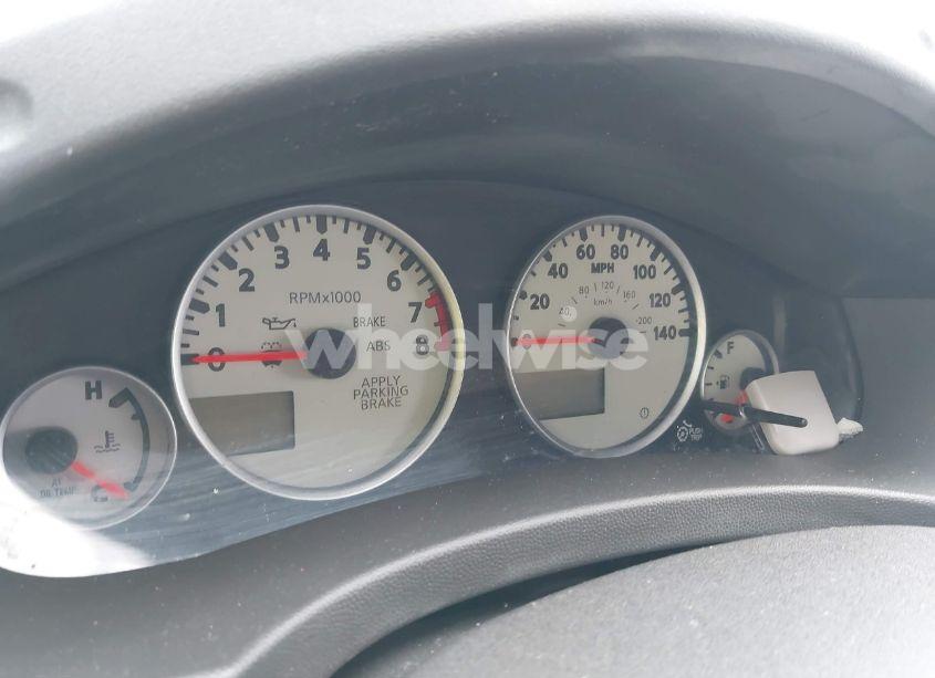 Photo 7 of 2020 Nissan Frontier PRO-4X 4X4 (VIN 1N6ED0EB5LN719513)