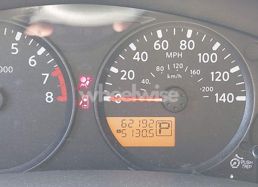 Photo 15 of 2020 Nissan Frontier SV 4X4 (VIN 1N6ED0EB6LN700890)