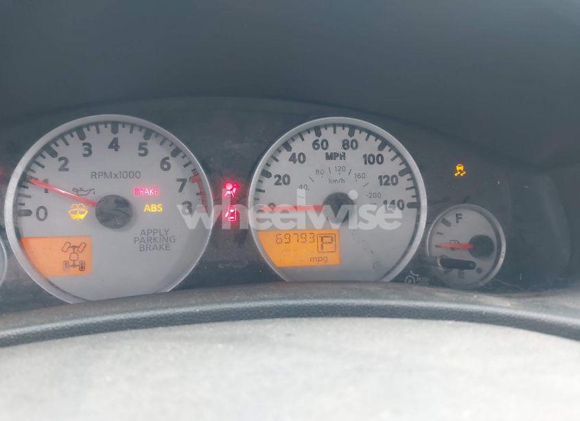 Photo 16 of 2020 Nissan Frontier PRO-4X 4X4 (VIN 1N6ED0EB6LN706818)