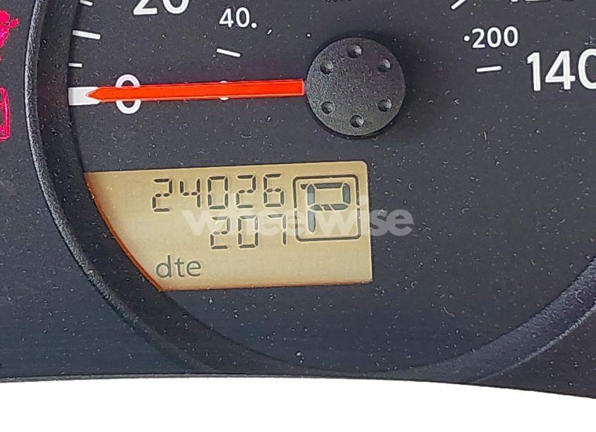 Photo 15 of 2020 Nissan Frontier SV 4X4 (VIN 1N6ED0EB6LN712988)