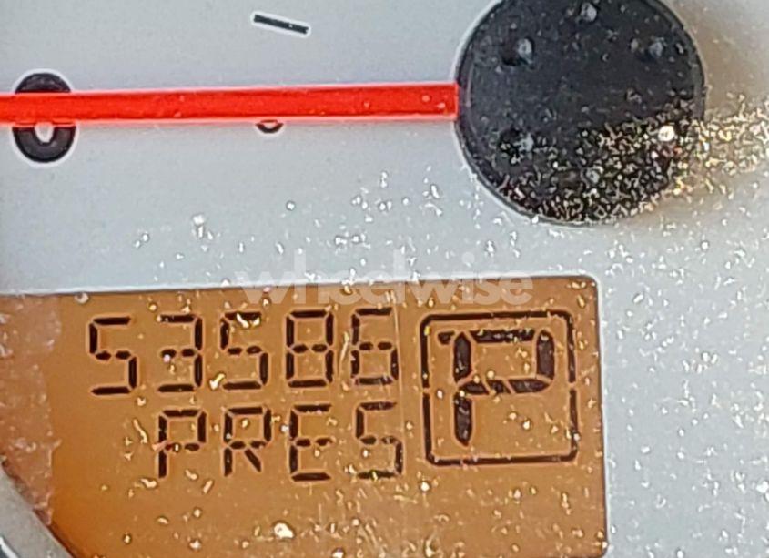 Photo 15 of 2020 Nissan Frontier PRO-4X 4X4 (VIN 1N6ED0EB6LN716572)