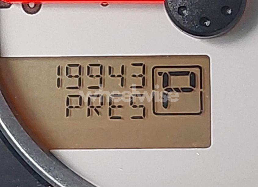 Photo 15 of 2020 Nissan Frontier PRO-4X 4X4 (VIN 1N6ED0EB6LN722954)