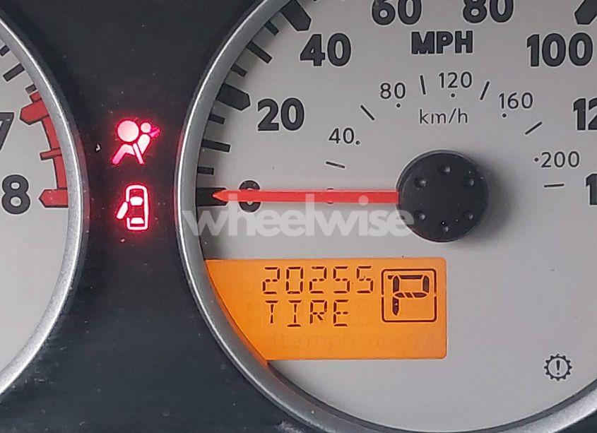 Photo 15 of 2020 Nissan Frontier PRO-4X 4X4 (VIN 1N6ED0EB6LN723313)