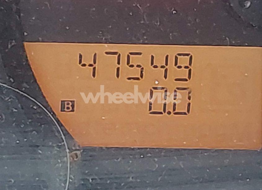 Photo 14 of 2021 Nissan Frontier SV 4X4 (VIN 1N6ED0EB6MN720574)