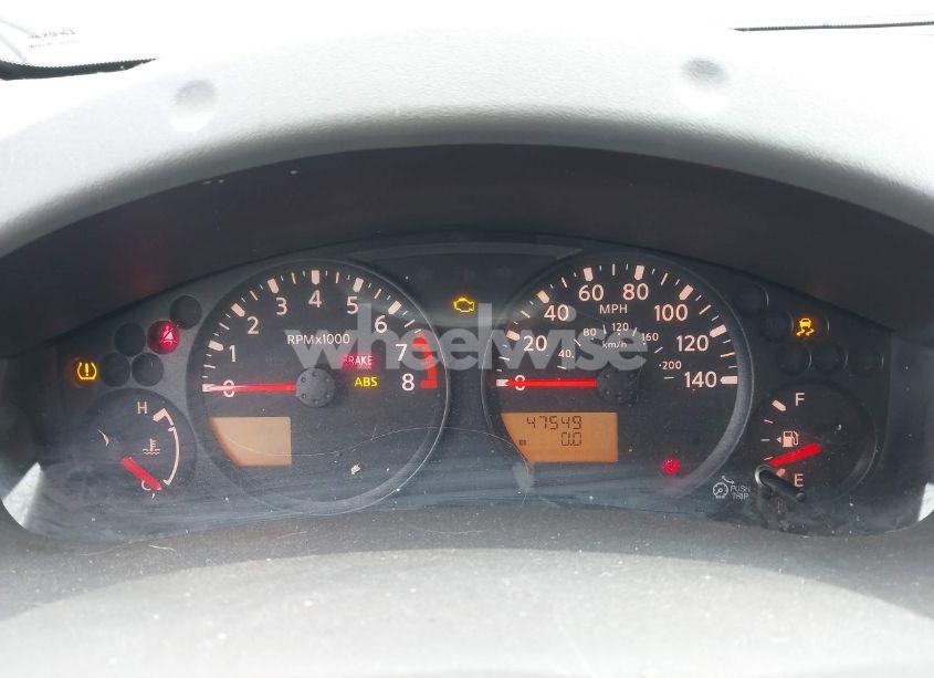 Photo 7 of 2021 Nissan Frontier SV 4X4 (VIN 1N6ED0EB6MN720574)