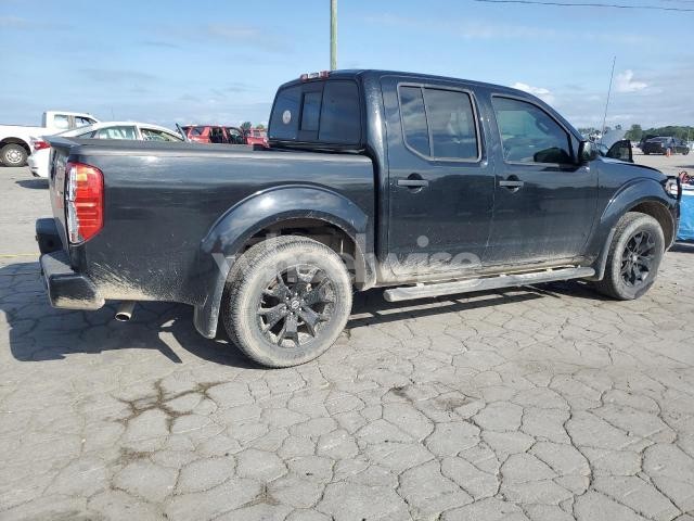 Photo 4 of 2021 NISSAN FRONTIER S N/A (VIN 1N6ED0EB7MN705016)