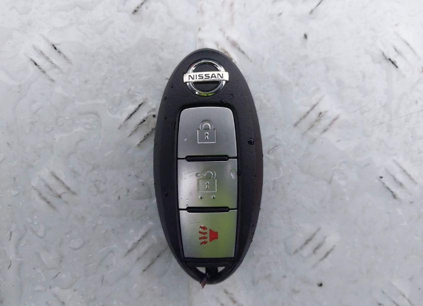 Photo 11 of 2020 Nissan Frontier SV 4X4 (VIN 1N6ED0EB8LN704262)