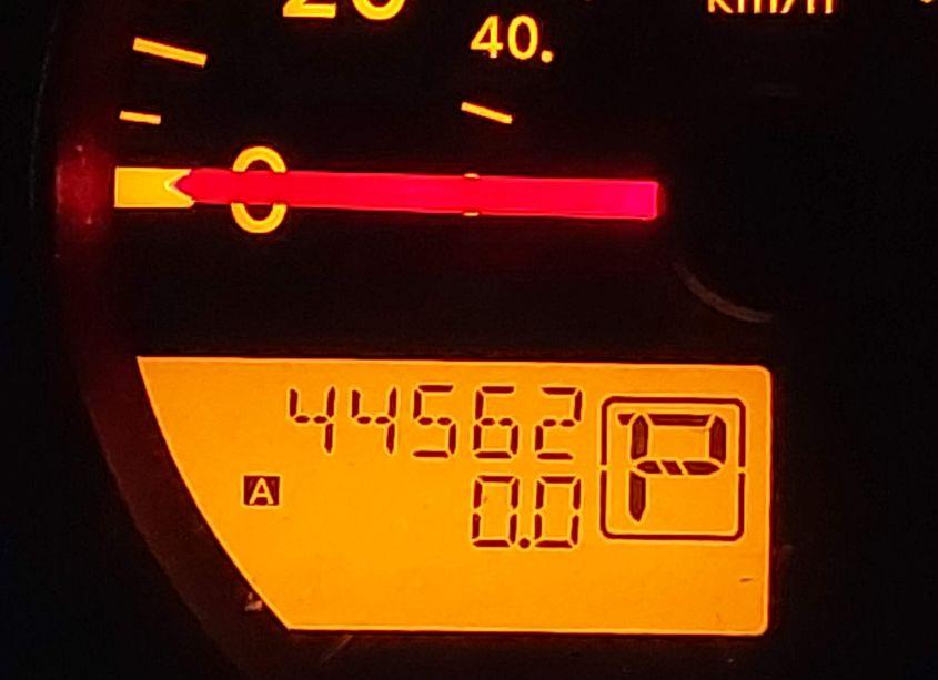 Photo 15 of 2020 Nissan Frontier SV 4X4 (VIN 1N6ED0EB8LN704262)