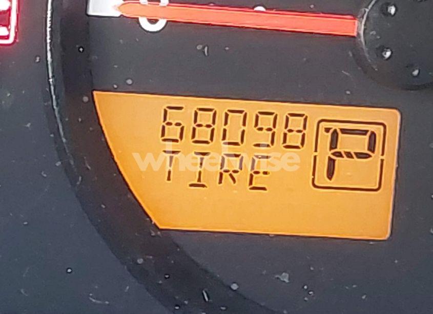 Photo 15 of 2020 Nissan Frontier SV 4X4 (VIN 1N6ED0EB8LN713348)