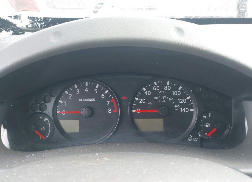 Photo 7 of 2020 Nissan Frontier SV 4X4 (VIN 1N6ED0EB9LN702939)