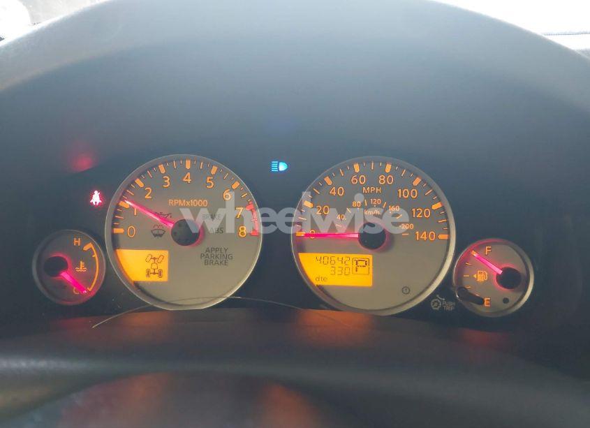 Photo 7 of 2020 Nissan Frontier PRO-4X 4X4 (VIN 1N6ED0EB9LN706490)