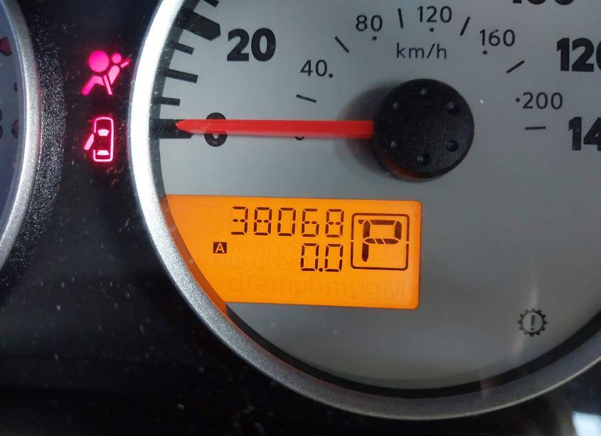 Photo 15 of 2020 Nissan Frontier PRO-4X 4X4 (VIN 1N6ED0EB9LN717764)