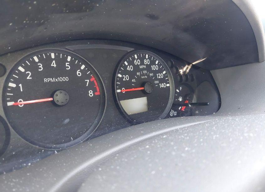 Photo 7 of 2021 Nissan Frontier LONG BED SV 4X2 (VIN 1N6ED0FA1MN700318)