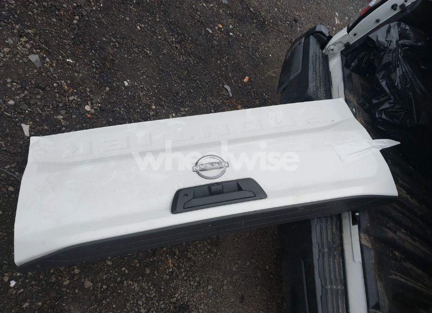 Photo 18 of 2024 Nissan Frontier KING CAB S 4X2 (VIN 1N6ED1CL0RN645850)