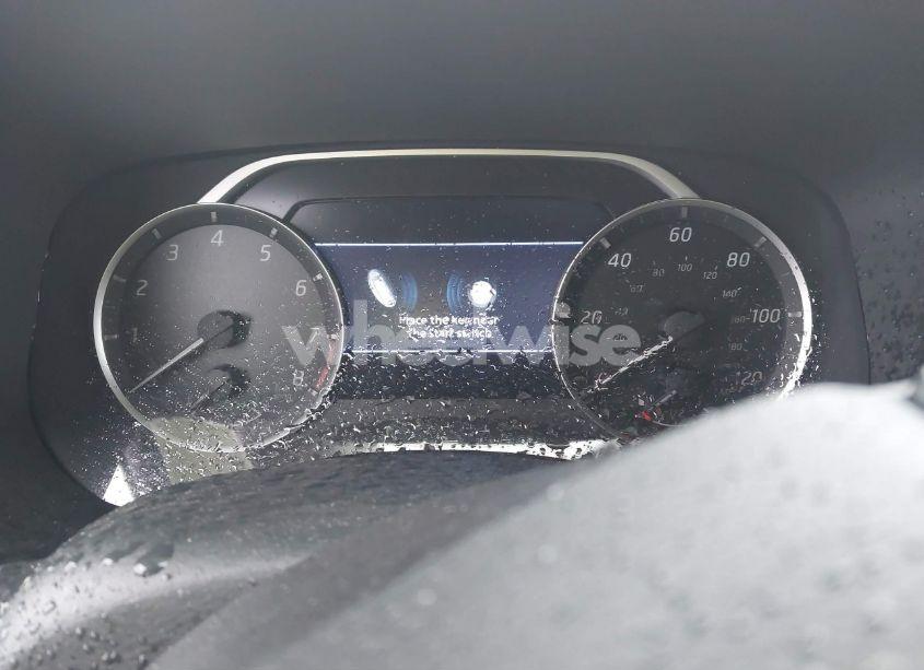 Photo 7 of 2024 Nissan Frontier KING CAB S 4X2 (VIN 1N6ED1CL0RN645850)