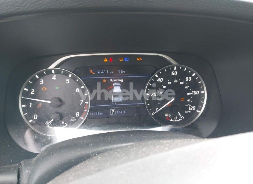 Photo 15 of 2022 Nissan Frontier KING CAB S 4X2 (VIN 1N6ED1CL1NN651392)