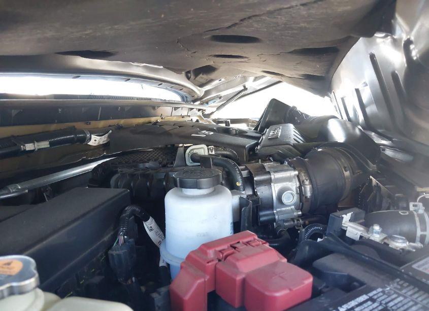 Photo 10 of 2023 Nissan Frontier S 4X2 (VIN 1N6ED1CL2PN617299)