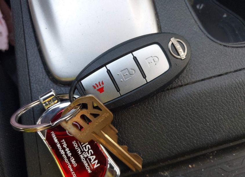 Photo 11 of 2023 Nissan Frontier S 4X2 (VIN 1N6ED1CL2PN617299)