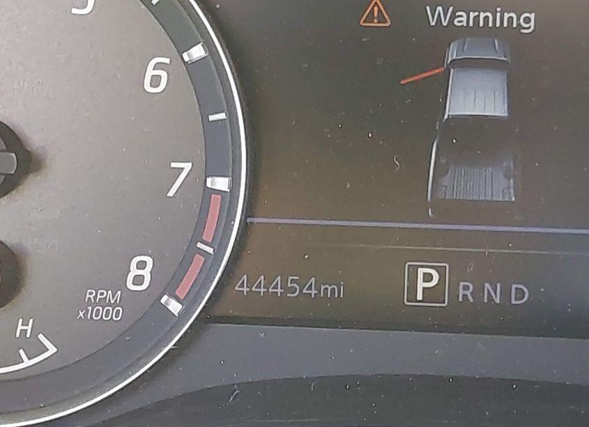 Photo 7 of 2023 Nissan Frontier S 4X2 (VIN 1N6ED1CL2PN617299)