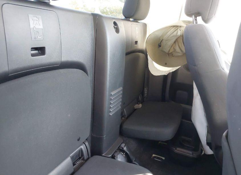 Photo 8 of 2023 Nissan Frontier S 4X2 (VIN 1N6ED1CL2PN617299)