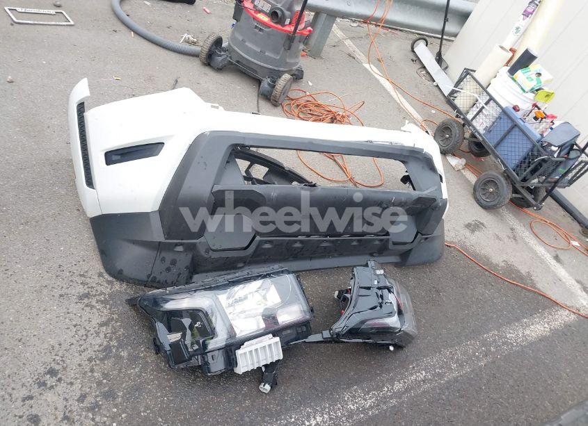 Photo 12 of 2024 Nissan Frontier KING CAB S 4X2 (VIN 1N6ED1CL2RN649303)