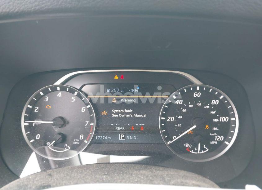 Photo 7 of 2024 Nissan Frontier KING CAB S 4X2 (VIN 1N6ED1CL2RN649303)