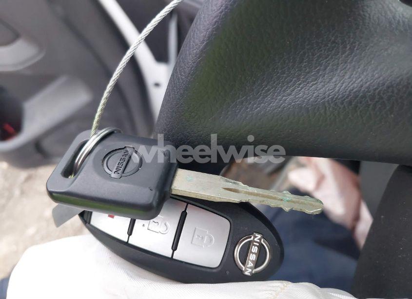 Photo 11 of 2024 Nissan Frontier S 4X2 (VIN 1N6ED1CL4RN642577)