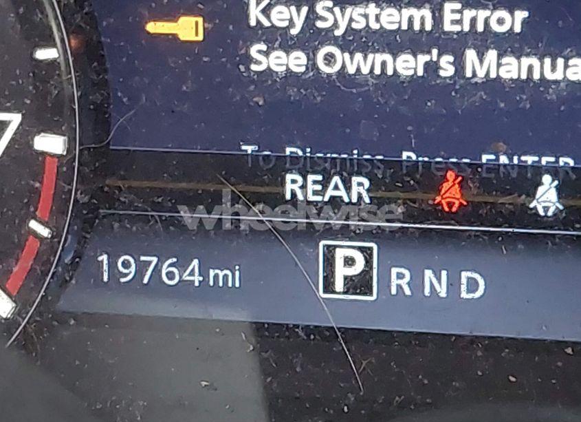 Photo 15 of 2024 Nissan Frontier S 4X2 (VIN 1N6ED1CL4RN642577)