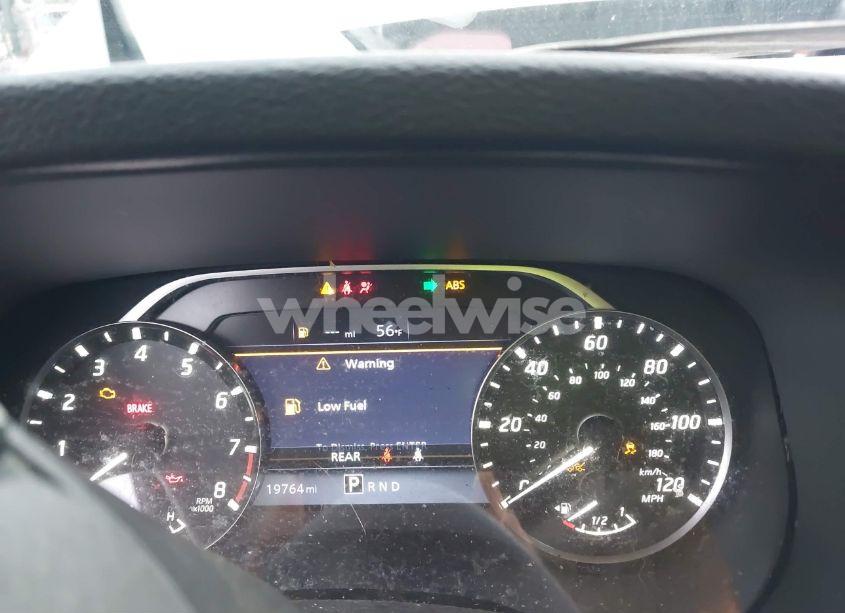 Photo 7 of 2024 Nissan Frontier S 4X2 (VIN 1N6ED1CL4RN642577)