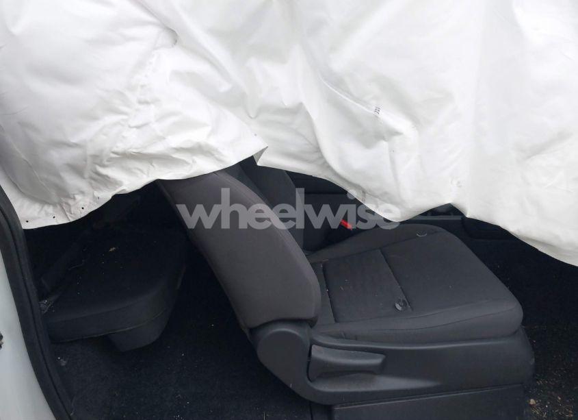 Photo 8 of 2024 Nissan Frontier S 4X2 (VIN 1N6ED1CL4RN642577)