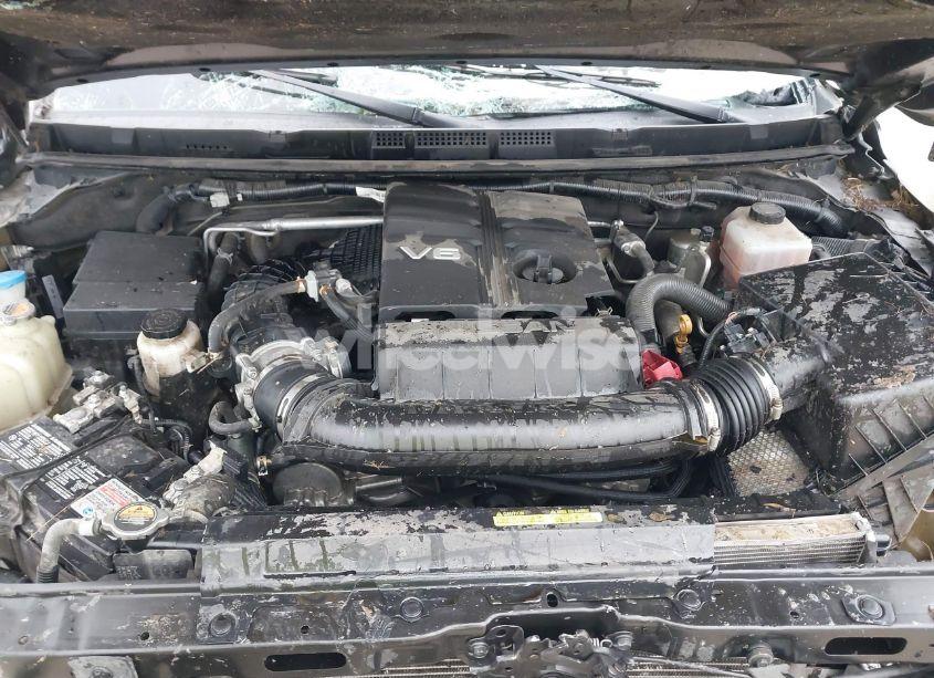 Photo 10 of 2022 Nissan Frontier KING CAB S 4X2 (VIN 1N6ED1CL6NN615245)