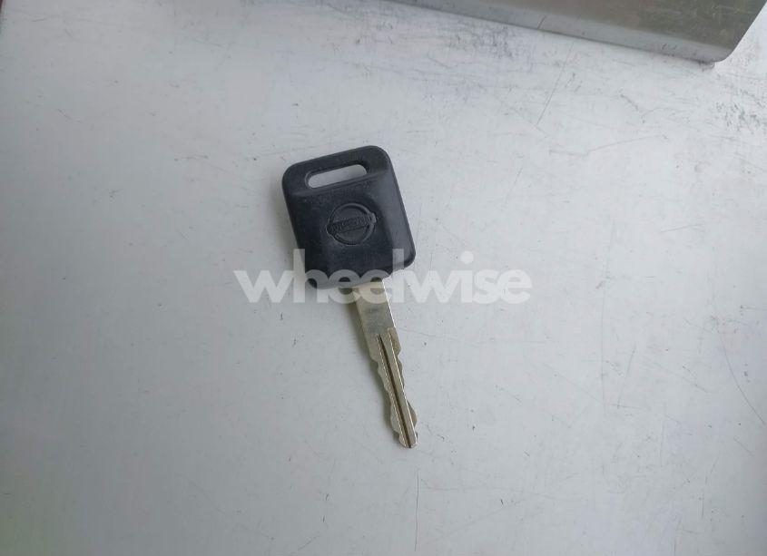 Photo 11 of 2022 Nissan Frontier KING CAB S 4X2 (VIN 1N6ED1CL6NN615245)