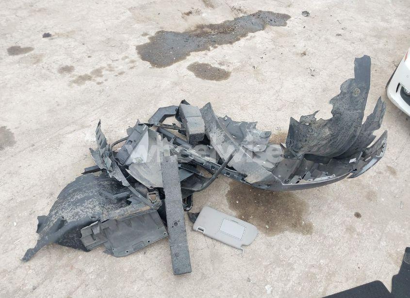 Photo 12 of 2022 Nissan Frontier KING CAB S 4X2 (VIN 1N6ED1CL6NN615245)