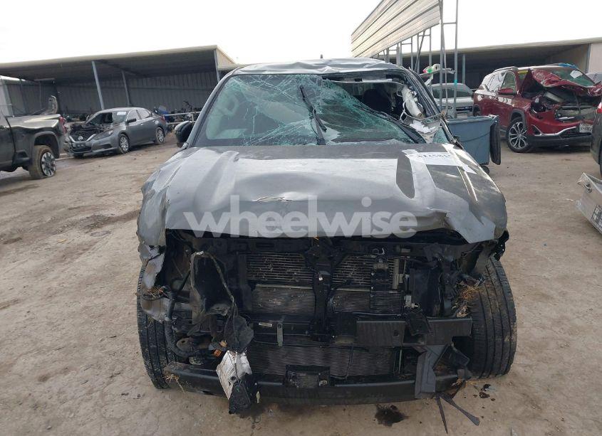 Photo 13 of 2022 Nissan Frontier KING CAB S 4X2 (VIN 1N6ED1CL6NN615245)