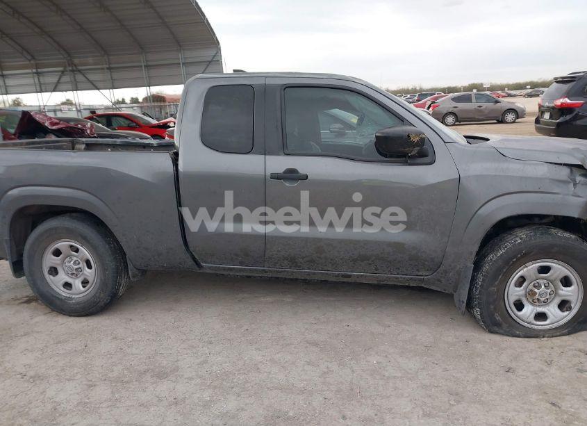 Photo 14 of 2022 Nissan Frontier KING CAB S 4X2 (VIN 1N6ED1CL6NN615245)
