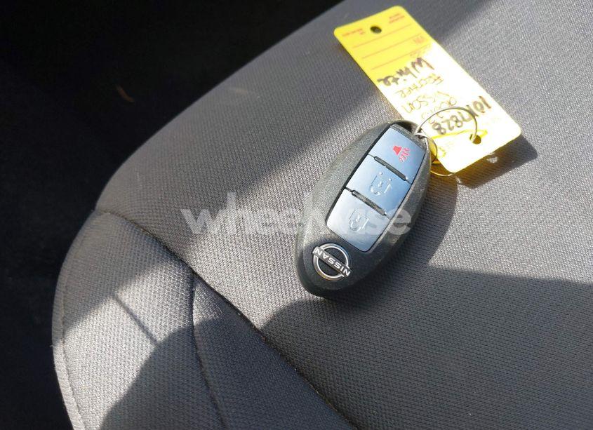 Photo 11 of 2023 Nissan Frontier KING CAB S 4X2 (VIN 1N6ED1CL6PN635899)