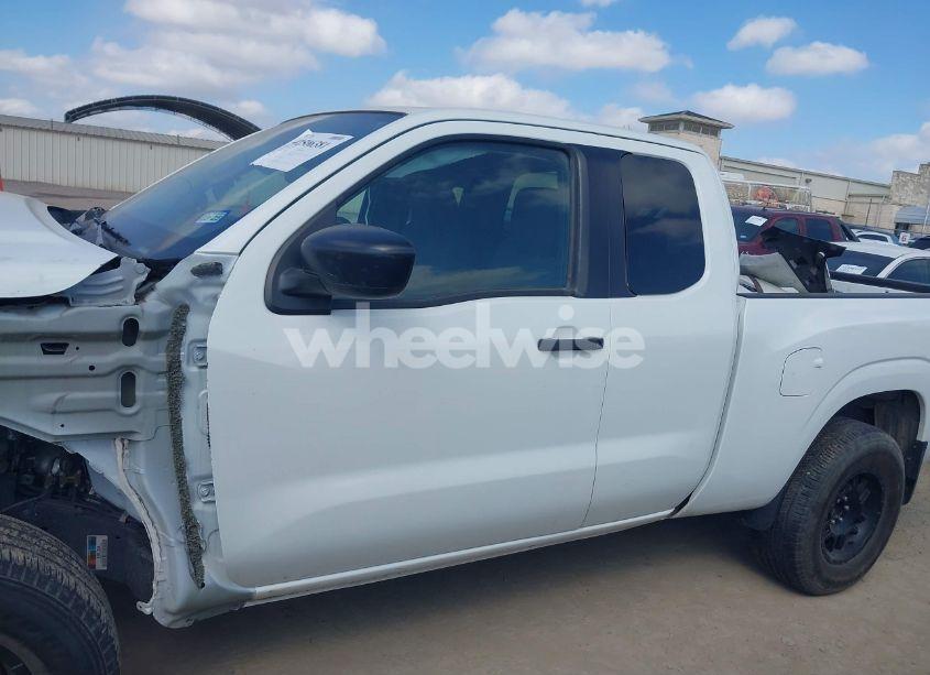 Photo 15 of 2023 Nissan Frontier KING CAB S 4X2 (VIN 1N6ED1CL6PN635899)
