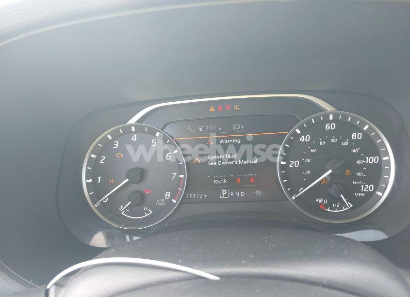 Photo 7 of 2023 Nissan Frontier KING CAB S 4X2 (VIN 1N6ED1CL6PN635899)