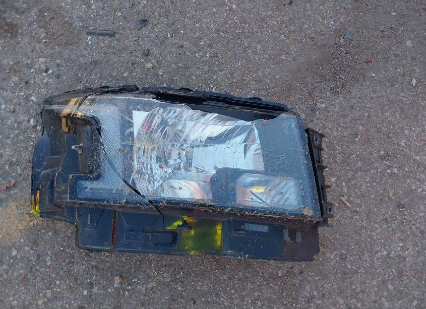 Photo 12 of 2022 Nissan Frontier N/A (VIN 1N6ED1CL7NN673977)