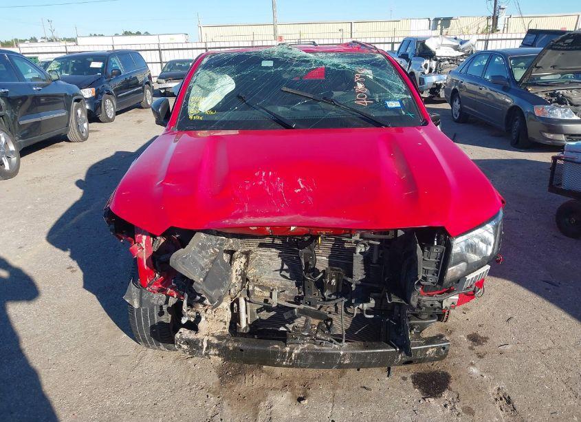 Photo 13 of 2022 Nissan Frontier N/A (VIN 1N6ED1CL7NN673977)