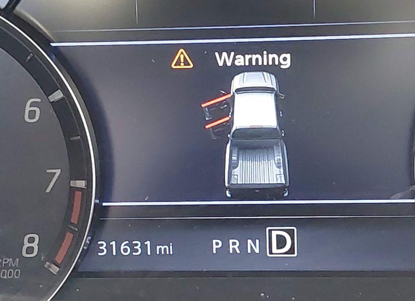 Photo 16 of 2022 Nissan Frontier N/A (VIN 1N6ED1CL7NN673977)