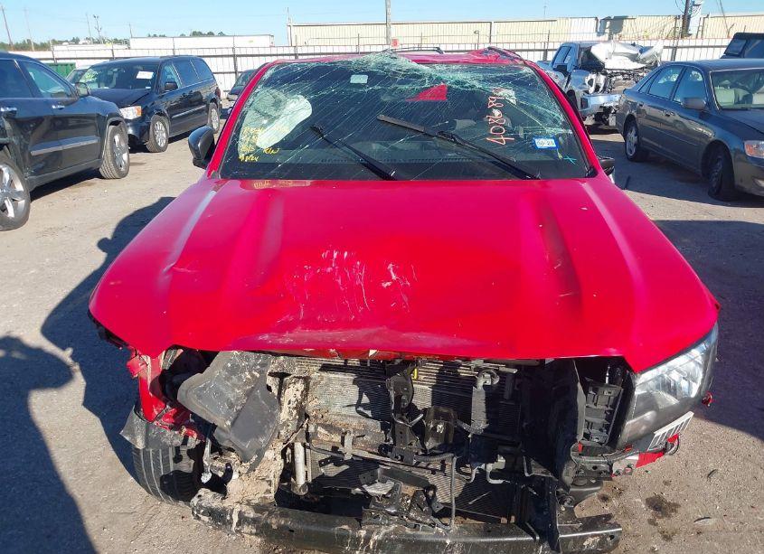 Photo 6 of 2022 Nissan Frontier N/A (VIN 1N6ED1CL7NN673977)