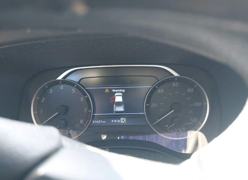 Photo 7 of 2022 Nissan Frontier N/A (VIN 1N6ED1CL7NN673977)