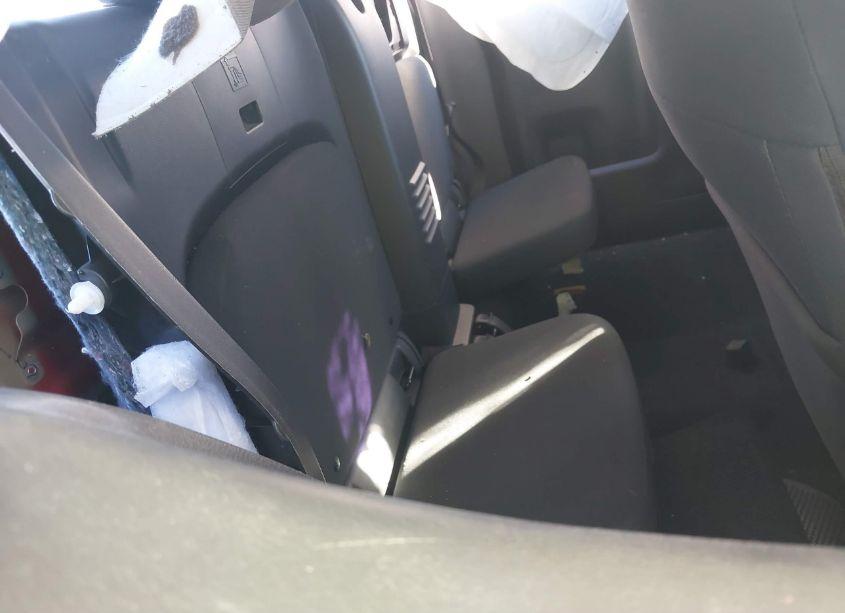 Photo 8 of 2022 Nissan Frontier N/A (VIN 1N6ED1CL7NN673977)