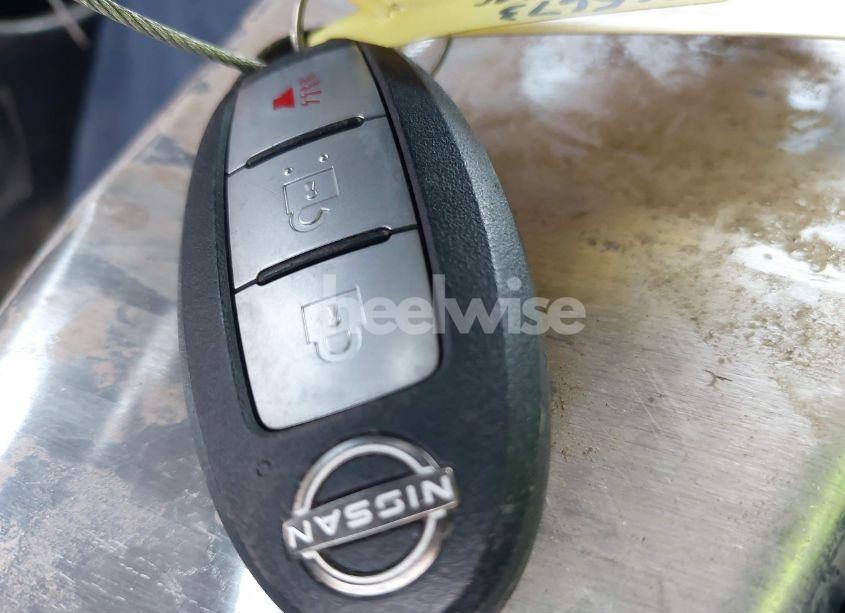 Photo 11 of 2022 Nissan Frontier KING CAB S 4X2 (VIN 1N6ED1CL7NN688186)