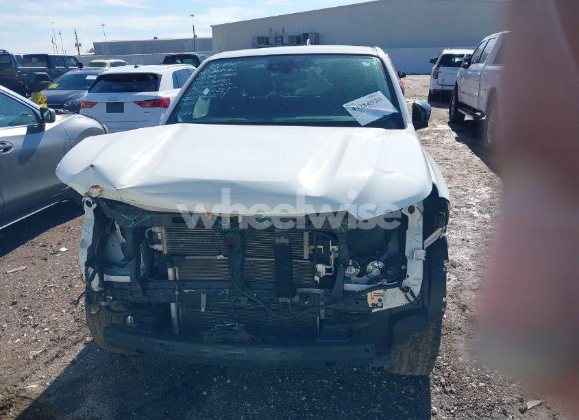 Photo 13 of 2022 Nissan Frontier KING CAB S 4X2 (VIN 1N6ED1CL7NN688186)