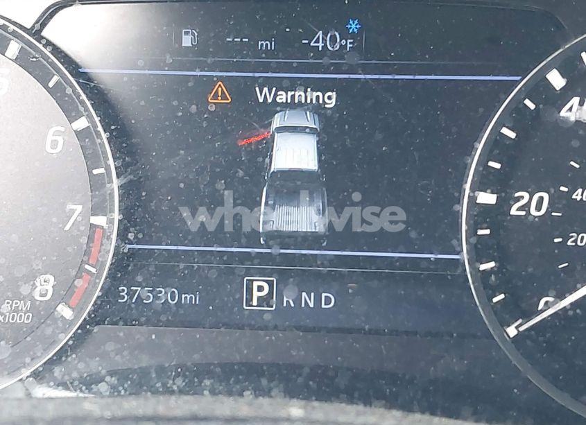 Photo 16 of 2022 Nissan Frontier KING CAB S 4X2 (VIN 1N6ED1CL7NN688186)