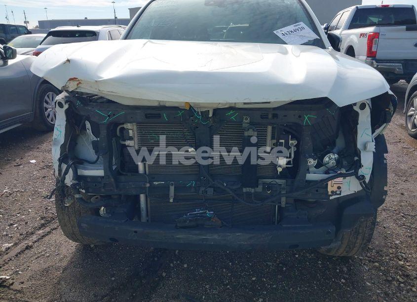 Photo 6 of 2022 Nissan Frontier KING CAB S 4X2 (VIN 1N6ED1CL7NN688186)